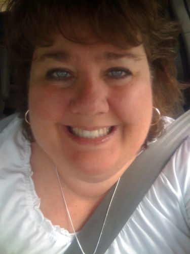 Beverly Forrey