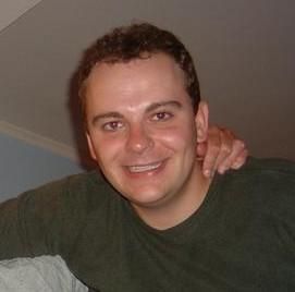 Anthony Frattalone