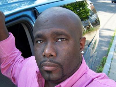 Gregory Ashe