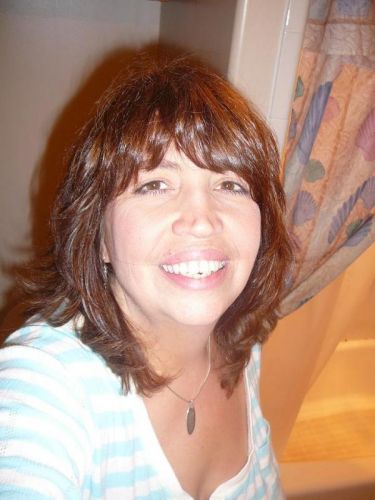 Melinda Lamas
