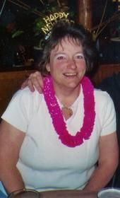Kimberly Simonson