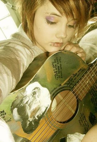 Kayleigh Moore