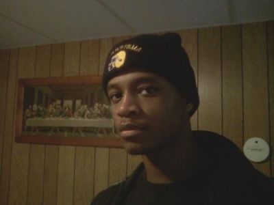 Derrell Boyd