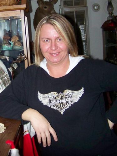 Melissa Parks