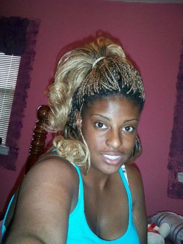 Keana Cloud
