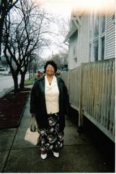 Juanita Harris