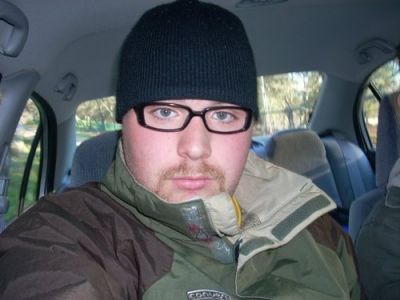 Brian Foulk