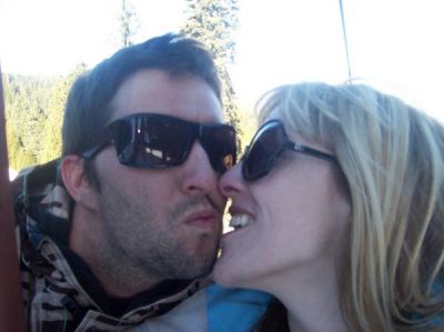Dustin Fortner