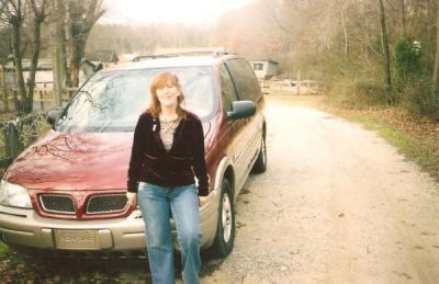 Darlene Thompson