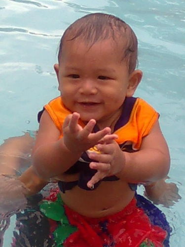 Jerry Sanico