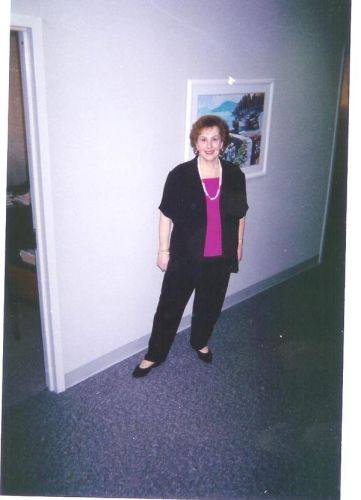 Roberta Walkewicz