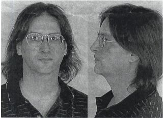 Brian Mann