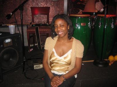 Donna Jenkins
