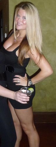 Amanda Corbett
