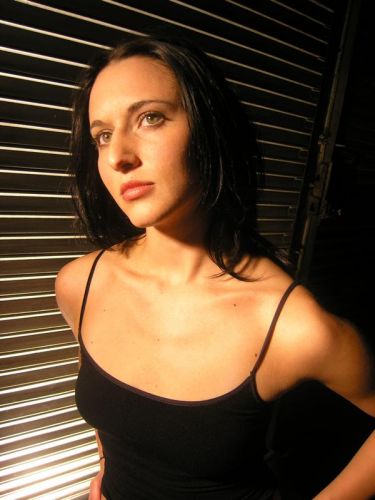Elizabeth Reiser