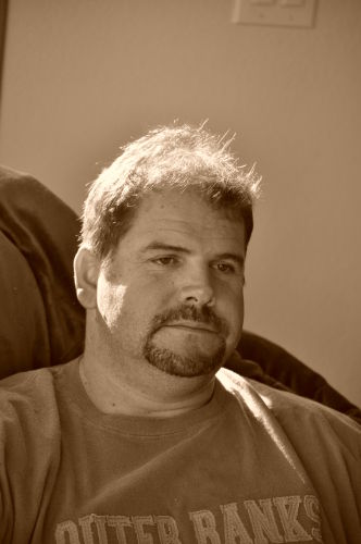 Joseph Gartner