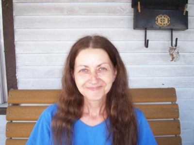 Karen Davis