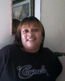 Nicole Crutcher