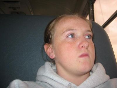 Rebekah Miller
