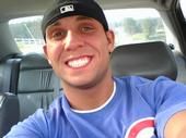 Brandon Parton