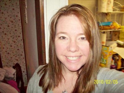 Shannon Ballengee
