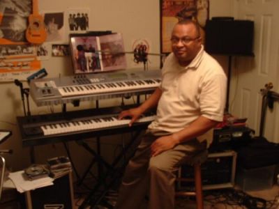 Wayne Streeter