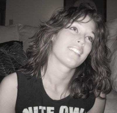 Carrie Wilson