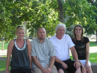 Gary Pardue