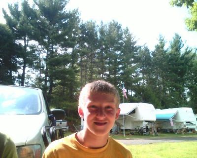 Dustin Visser