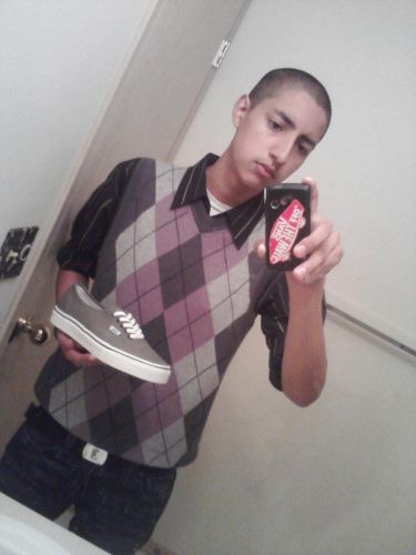 Jovanny Yanez