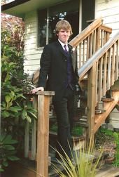 Cody Henderson