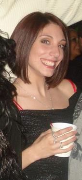 Candice Petrellese