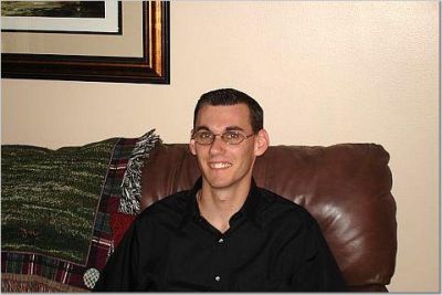 James Hampe