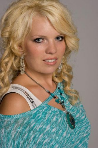 Amy Meyer