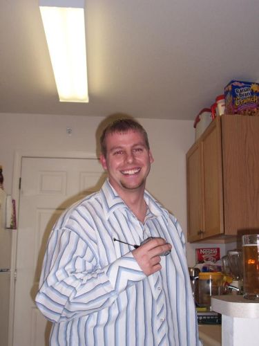 Paul Mack