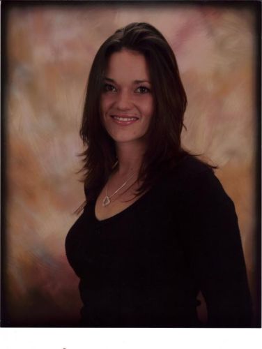 Alicia Widener
