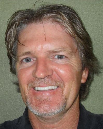 Curtis Paris