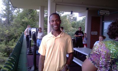 Eric Jenkins
