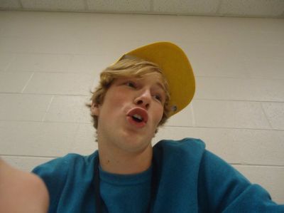 Brock Sloan