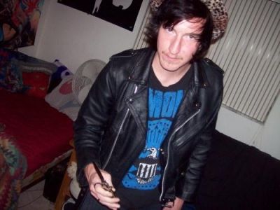 Matthew Larsen