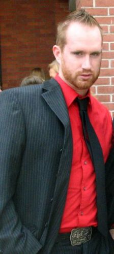 Jason Byrns