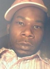 Alian Whitfield