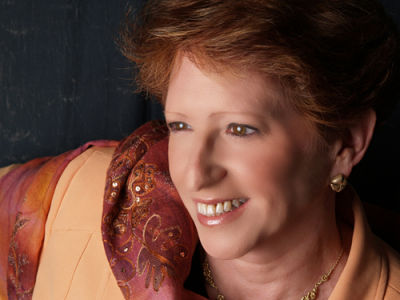 Carla Visser