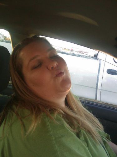 Christina Holcomb