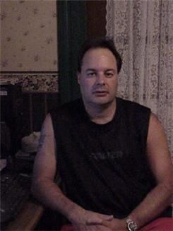 Gregory Stein
