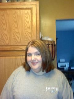Ashley Martin