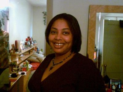 Tanya Wright