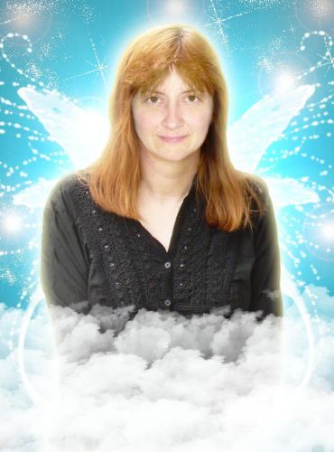 Pamela Stout