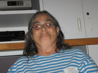 Patricia Keplar