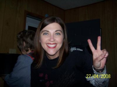 Dana West